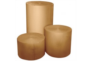 Corrugated Rolls/Sheets