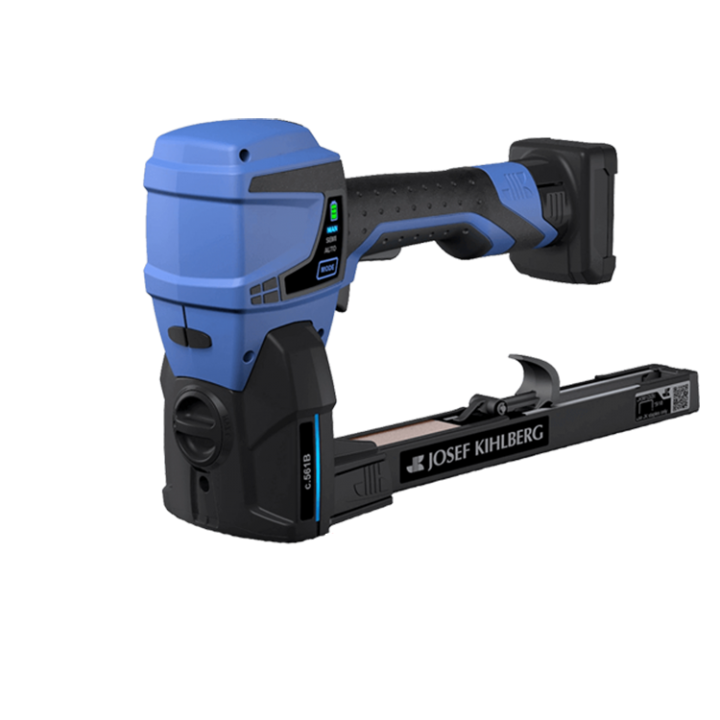 Transport Packaging Solutions Ltd a) 35C560B Top Stapler Battery