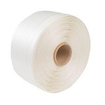 19 mm Woven Strapping 750 