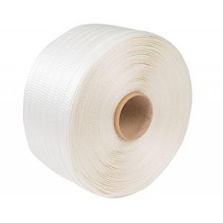 19 mm Woven Strapping 750 