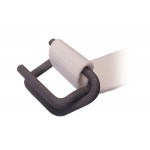 16mm Phosphated Strap Buckle 