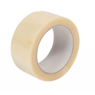 PP Acrylic Low Noise Clear 12x66 Low Cost   